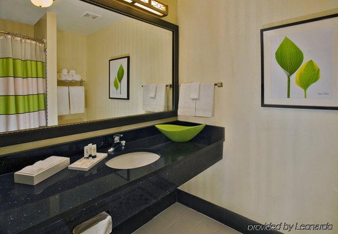 Fairfield Inn And Suites By Marriott Plainville Zimmer foto
